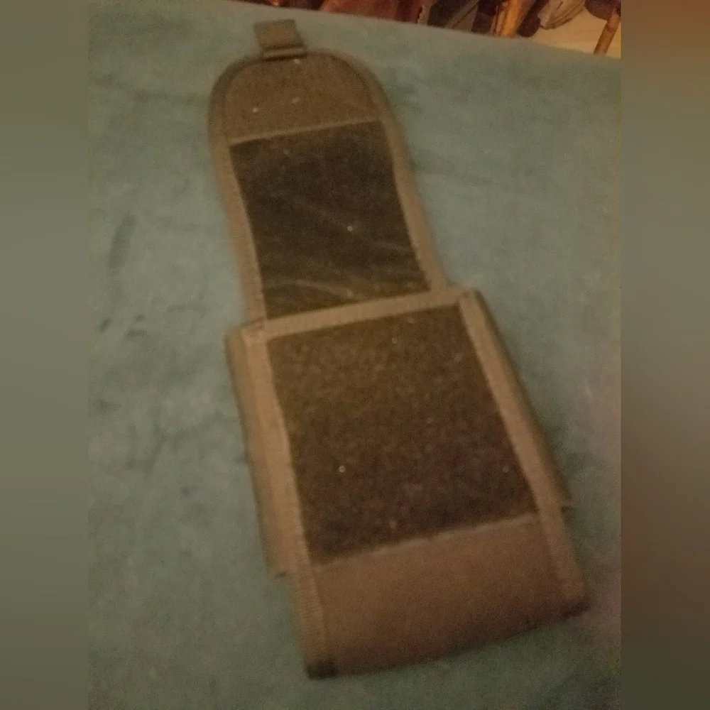 One Tigris smartphone case